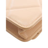 Chanel Quilted Lambskin 19 Wallet on Chain Secondhand