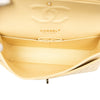 Chanel Medium Classic Lambskin Double Flap Secondhand