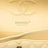 Chanel Medium Classic Lambskin Double Flap Secondhand