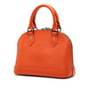 Louis Vuitton Epi Alma BB Secondhand