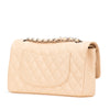 Chanel Medium Classic Caviar Double Flap Secondhand