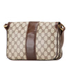 Gucci GG Supreme Crossbody Secondhand