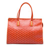 Goyard Goyardine Marquises Tote Secondhand