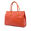 Goyard Goyardine Marquises Tote Secondhand