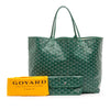 Goyard Goyardine Saint Louis GM Secondhand