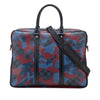 Louis Vuitton Damier Cobalt Camouflage Porte-Documents Voyage PM Secondhand