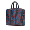 Louis Vuitton Damier Cobalt Camouflage Porte-Documents Voyage PM Secondhand