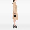 Dior Mini Diorissimo Trotter Canvas Vanity Bag Secondhand
