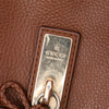 Gucci GG Canvas Bella Flap Satchel Secondhand