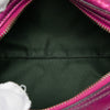 Gucci Metallic Guccissima Pouch Secondhand