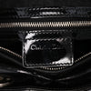 Dior Large Patent Cannage Lady Dior Secondhand