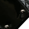 Dior Large Patent Cannage Lady Dior Secondhand