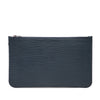 Louis Vuitton Epi Neverfull Pouch Secondhand