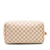 Louis Vuitton Damier Azur Speedy 30 Secondhand