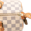 Louis Vuitton Damier Azur Speedy 30 Secondhand