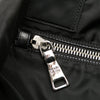 Prada Tessuto Reversible Satchel Secondhand