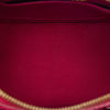 Louis Vuitton Monogram Vernis Alma BB Secondhand
