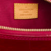 Louis Vuitton Monogram Vernis Alma BB Secondhand