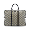 Gucci GG Supreme Business Bag Secondhand