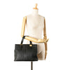 Burberry Leather Tote Secondhand