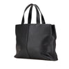 Secondhand Burberry Leather Tote