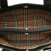 Burberry Leather Tote Secondhand