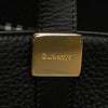 Burberry Leather Tote Secondhand