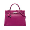 Hermès Togo Kelly II Retourne 35 Secondhand