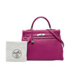 Hermès Togo Kelly II Retourne 35 Secondhand