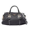 Prada Tessuto Satchel Secondhand