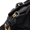 Prada Tessuto Satchel Secondhand