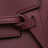 Celine Pico Grained Calfskin Belt Bag Secondhand