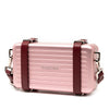 Dior Rimowa Aluminum Personal Clutch On Strap Secondhand