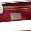 Dior Rimowa Aluminum Personal Clutch On Strap Secondhand