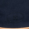 Hermès Toile Polochon Mimile Secondhand