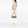 Bottega Veneta Lambskin Chain Pouch Secondhand