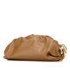 Bottega Veneta Lambskin Chain Pouch Secondhand