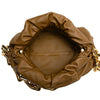 Bottega Veneta Lambskin Chain Pouch Secondhand