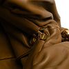 Bottega Veneta Lambskin Chain Pouch Secondhand