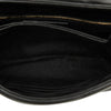 Saint Laurent Toy Matelasse Calfskin Monogram LouLou Crossbody Secondhand