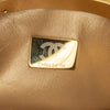 Chanel Small Quilted Lambskin Crown Box Bag Secondhand