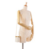 Chanel Small Quilted Lambskin Crown Box Bag Secondhand