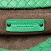 Secondhand Bottega Veneta Nappa Intrecciato Cube Crossbody