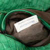 Secondhand Bottega Veneta Nappa Intrecciato Cube Crossbody