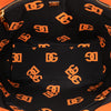 Secondhand Dolce & Gabbana Small Calfskin DG Logo Shopper Tote