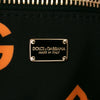 Secondhand Dolce & Gabbana Small Calfskin DG Logo Shopper Tote