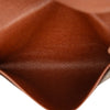 Louis Vuitton Monogram Envelope Business Card Holder Secondhand