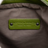 Bottega Veneta Nappa Intrecciato Messenger Bag Secondhand