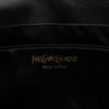 Saint Laurent Large Calfskin Monogram Belle De Jour Clutch Secondhand