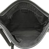 Gucci Embossed Leather Horsebit Abbey D Ring Crossbody Secondhand